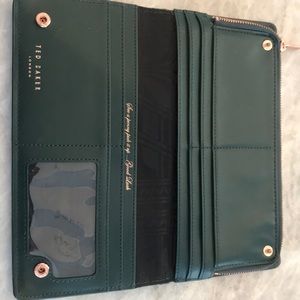 Ted Baker Wallet